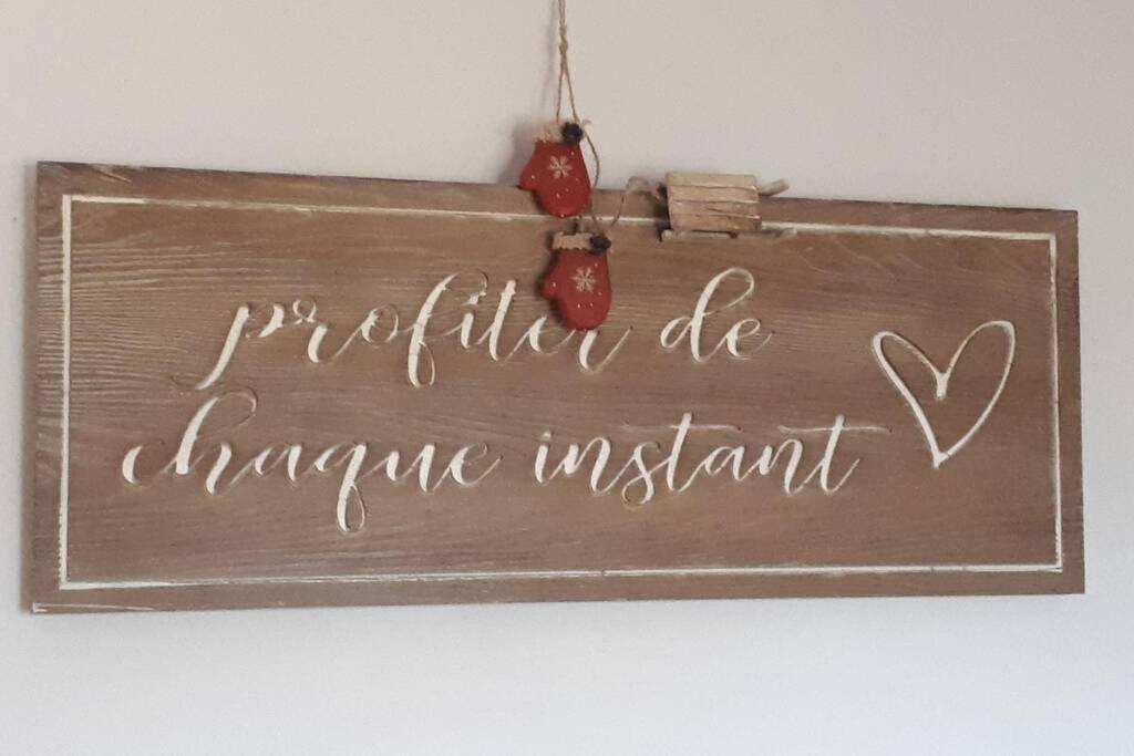 Vue Magnifique: Duplex Retreat With Garage And Wi-fi Saint-Gervais-les-Bains