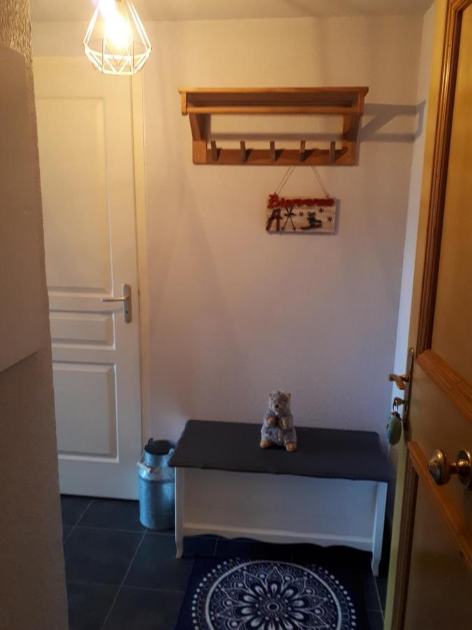 Vue Magnifique: Duplex Retreat With Garage And Wi-fi Saint-Gervais-les-Bains