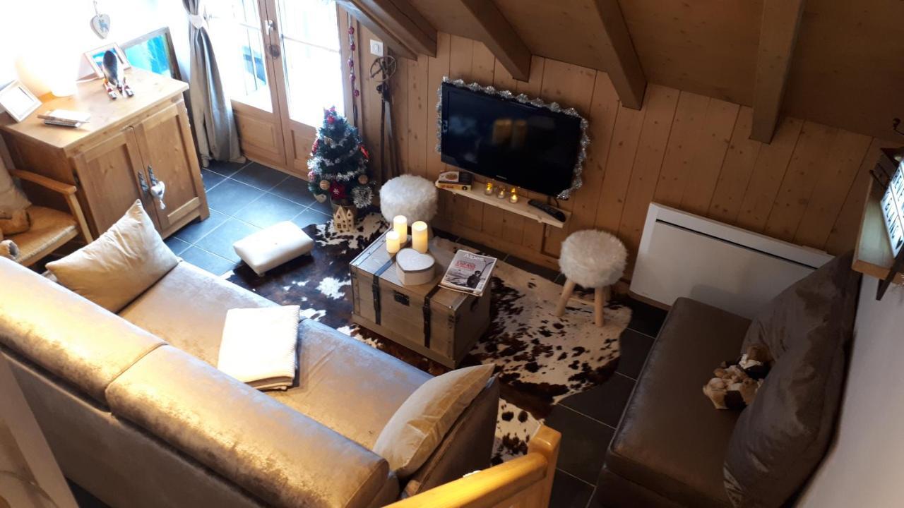 Vue Magnifique: Duplex Retreat With Garage And Wi-fi Apartment *