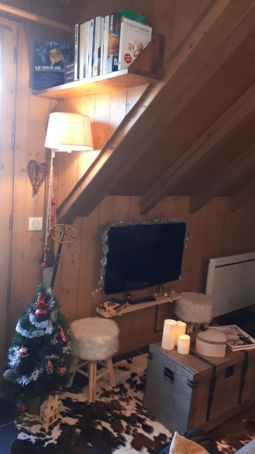 Apartment Vue Magnifique: Duplex Retreat With Garage And Wi-fi *