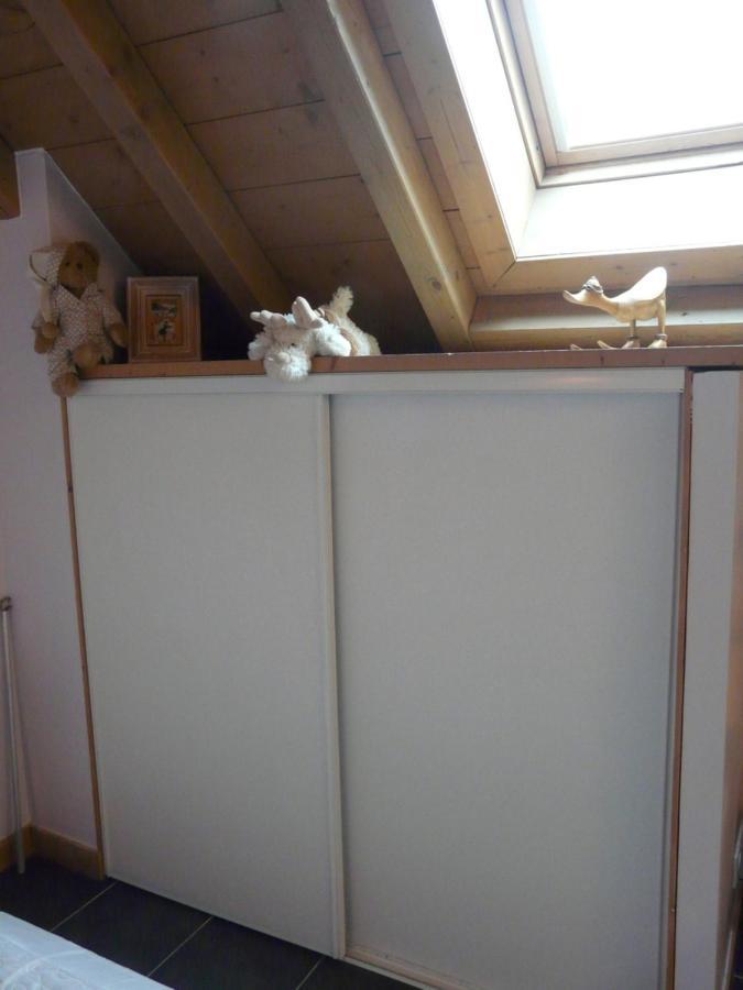 Apartment Duplex 6 Pers, Avec 8 Couchages, Garage, Wifi, Calme, Proche Des Pistes, Equipe Et Linges Fournis, Vue Magnifique *